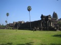Angkor Wat - Cambodia